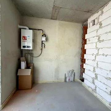 1 кімнатна готовий будинок