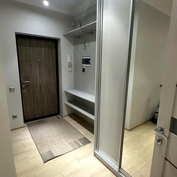 Довгострокова оренда 1к Квартира Кузьми Скрябіна (Ватутіна) вулиця ЖК Пионерский квартал