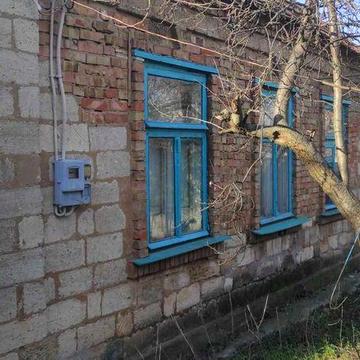 Продам дом на старом Водопое .