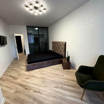 Оренда розкішної 1к квартири.Виставка.Перша здача.