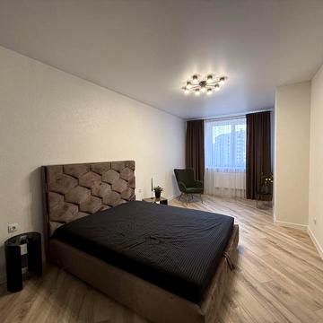 Оренда розкішної 1к квартири.Виставка.Перша здача.