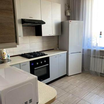 Аренда квартири 2-кімн. в центрі Дніпра