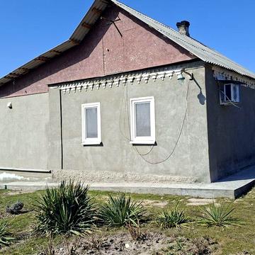 Продаж приватного будинку в с. Воронівка