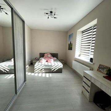 Продається 2-кімнатна квартира з окремим входом на Дубнівській, Луцьк