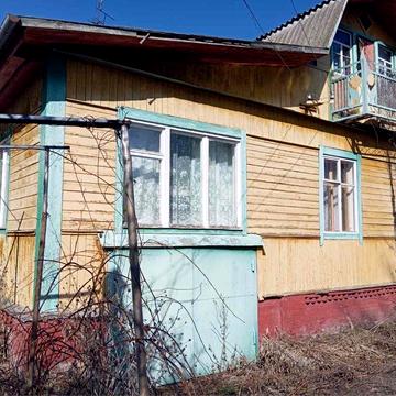 Продам будинок на Мигалівці