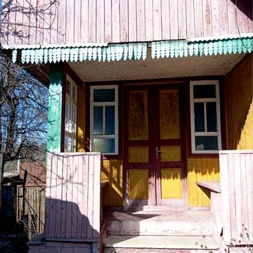 Продам будинок на Мигалівці