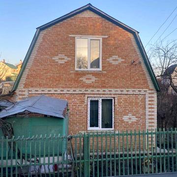 Продаж 1к Дім 1-й Променевий провулок