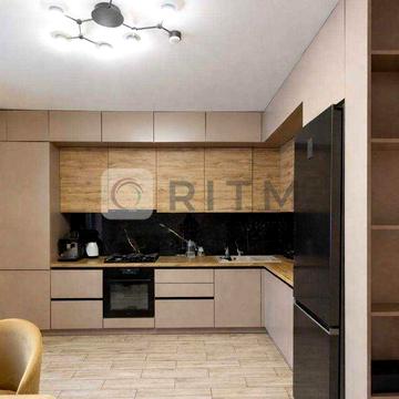 Продаж 2-кімнатна квартира з ремонтом у новобудові Рудно