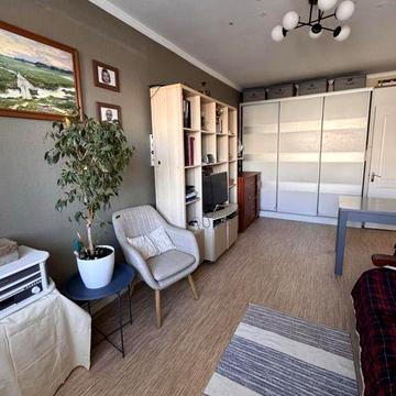 3-кімнатна квартира 64 м², 2 поверх, автономне опалення, вул. Мазепи