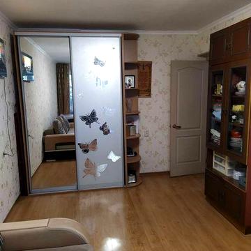 Двухкомнатная квартира на Черемушках