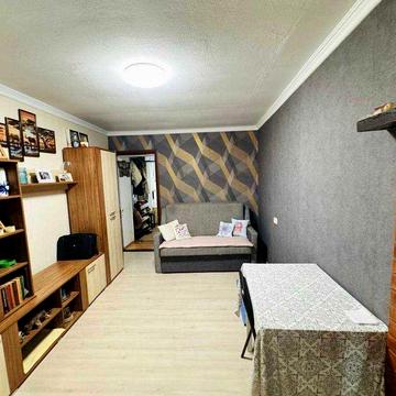 Двокімнатна квартира по доступній ціні.