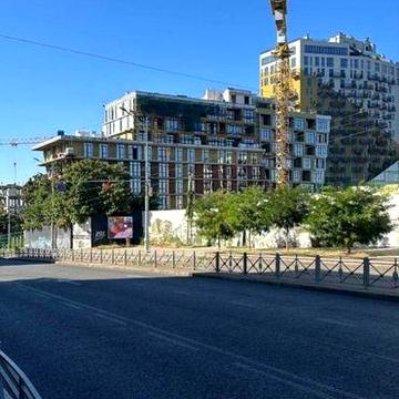 ITown Квартира майбутнього в центрі Одеси! Розстрочка. Без комісії АШ ЖК ITOWN ART