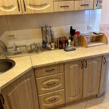 Оренда 1 кімнатної квартири Боздош