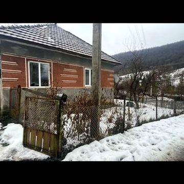 Продаж будинку 63 м² 15 соток | потічок, річка, сад | Верховина Бистра