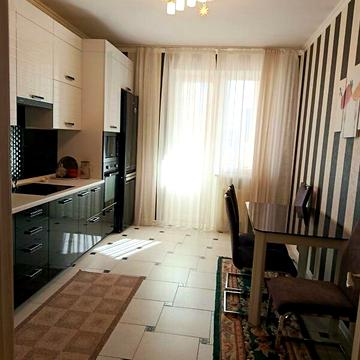 Продаж 1к Квартира Київська вулиця ЖК Шоколад