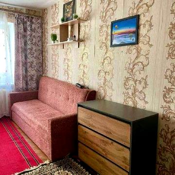 Сдам 2х комнатную квартиру район  "Олимпии"