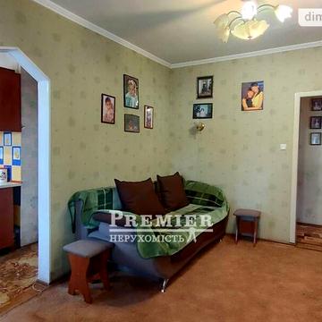 Продаж 2к Квартира Фонтанська дорога