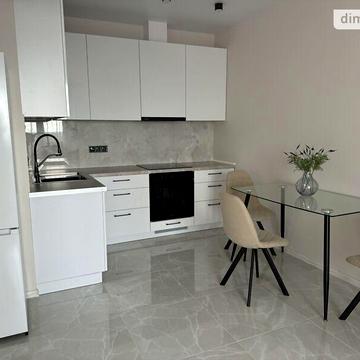 Продаж 1к Квартира Варненська вулиця ЖК Скай Сити