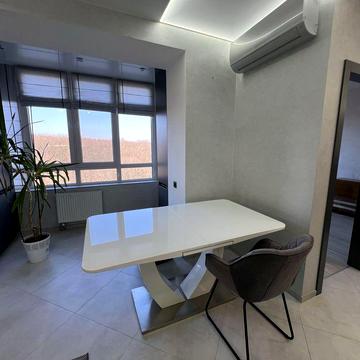 Оренда 2к квартири з шикарною панорамою на ліс