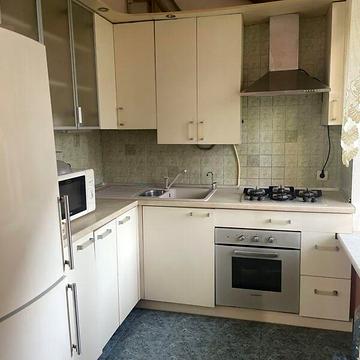 Довгострокова оренда 2к Квартира Олександра Матросова провулок