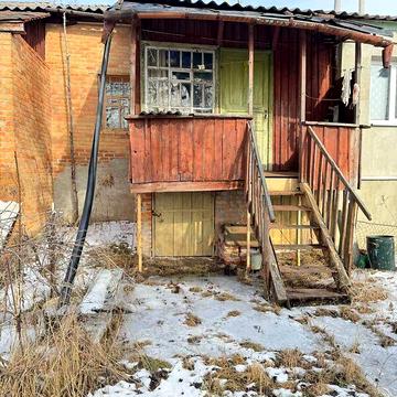 Продаж 1к Квартира Миргородський провулок