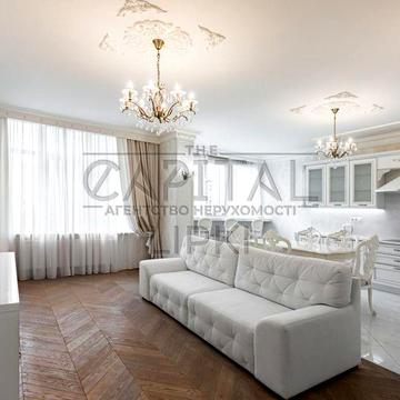 Аренда квартиры Новопечерские Липки