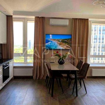 Аренда Квартиры ЖК Славутич