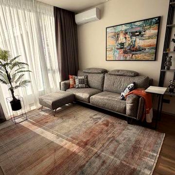 Аренда ЖК Маршал, квартира Вашей мечты!! Цена 37000 грн.