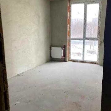 Продаж 1 кімнатної квартири в новобудові