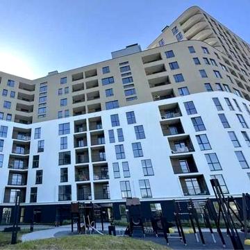 Продаж 1 кімнатна новобудова Safe Town  вул. Кульпарківська