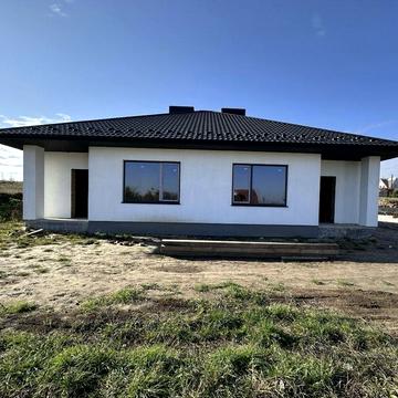 Новий Будинок з газом!