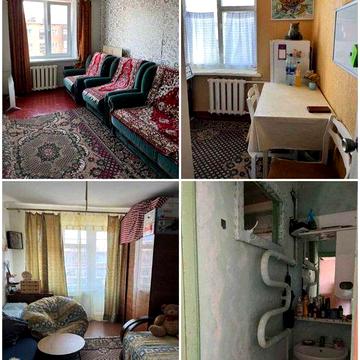 Продам 2 кімн. кв. на Подолі, Богдана Хмельницького, 5/5