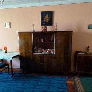 2 х комн . кв Правый Берег/ 3 этаж / дом Кирпич