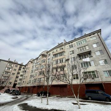 КЛАСНА 3-кім новобуд РУСЬКА (5хв до АТБ,піцерії ШО-ШО) (уважно опис)!