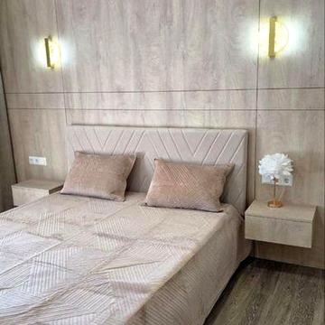 1-кімнатна новобудова + кухня студія