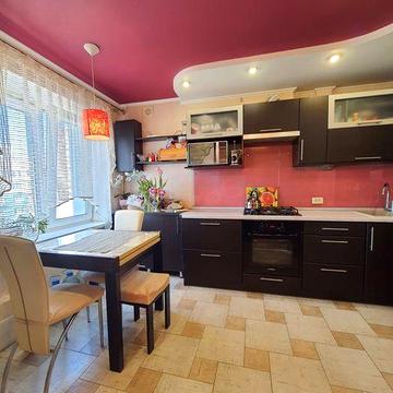 Продам квартиру Левый берег пр.Мира