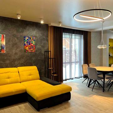 Продаж будинку в с. Струмівка | 197 кв.м.| 15 сот