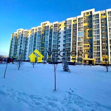 Продаж 1 кім квартири. ЖК Пелюстковий. 5/9 пов. Зданий будинок. ЖК Пелюстковий