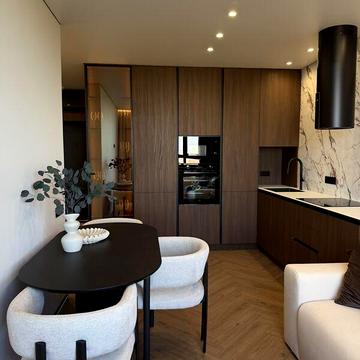 Продаж 2к Квартира Університетська (Карла Маркса) вулиця ЖК Центральный-2