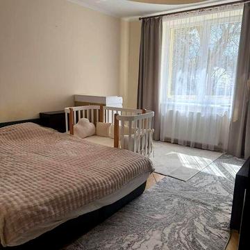 Довгострокова оренда 1к Квартира Тернопільська вулиця