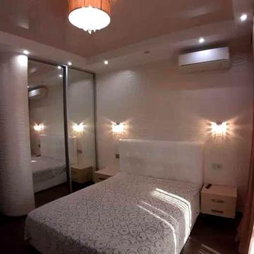 Оренда 2-кімн квартири Жк Щасливий вул Щаслива 45