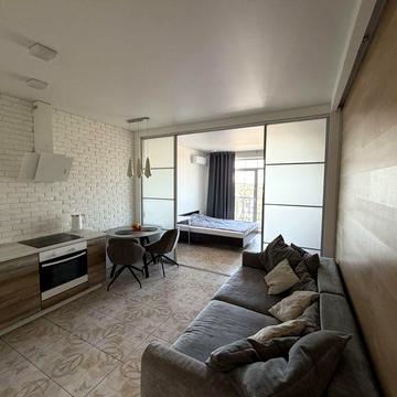 Оренда однокімнатної квартири