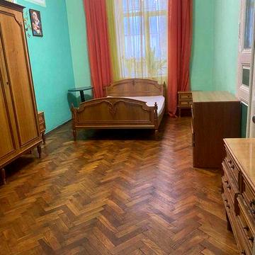 Оренда 2 кім квартири по вул. Леонтовича