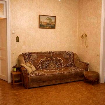 Здам 2 к квартиру біля метро Універсттет