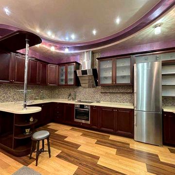 Сдам комфортную квартиру 80кв.м. в ЖК Кировский/Центр/Парк Глобы!