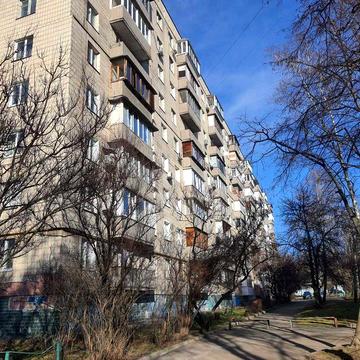 Оренда 2-х кімн. квартири. бул. Академіка Вернадцкого 81.