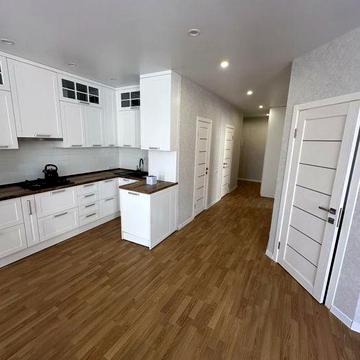 Здам 2х кімнату квартиру з євроремонтом в центрі Ірпеня