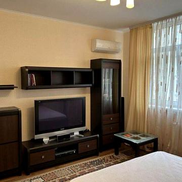 Оренда 1-кімнатної квартири в ЖК Яскравий, вул. Кульженків, 35