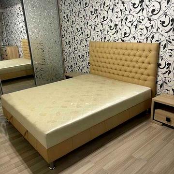 Сдам 2-х комнатную квартиру ж\м Тополь