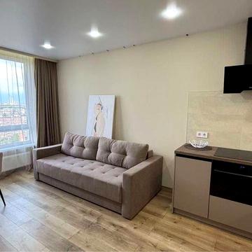 Аренда. ЖК Лагом. Победа. Космическая. Паркинг. Генератор